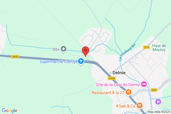 La Poste