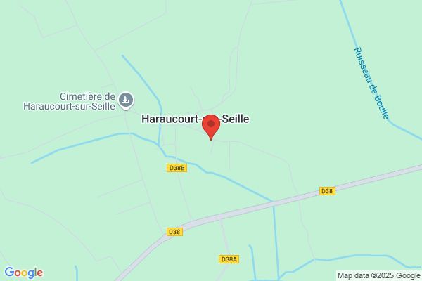 EDSL Location