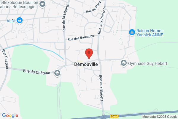 La Poste Agence Communale