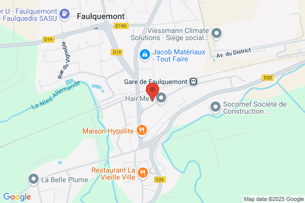 A L Atelier Floral