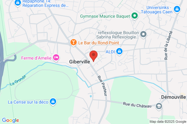 Aglae Assoc Gibervillaise Loisirs Adolescent Et Emploi