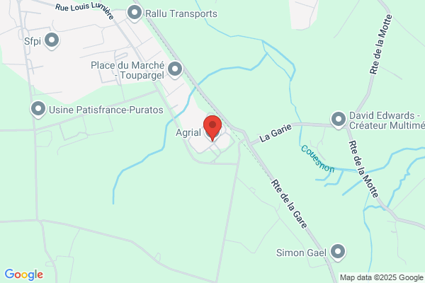 Agrial