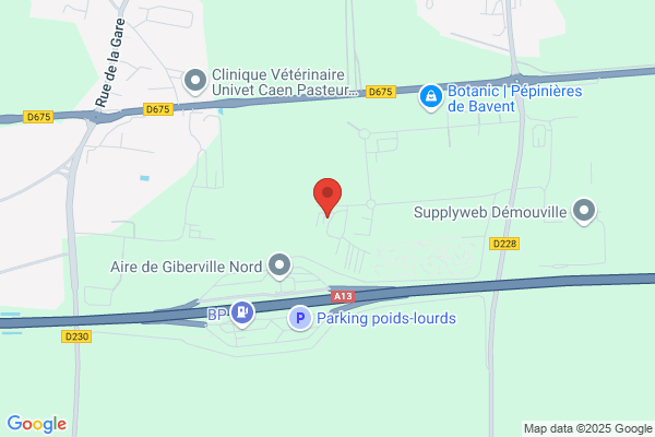 Autocars Du Calvados
