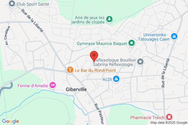 Bibliotheque Municipale
