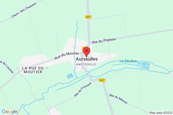 Bibliotheque Municipale