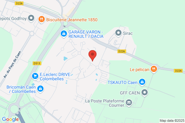 Boucault Desseaux