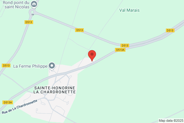Bouillard Michel