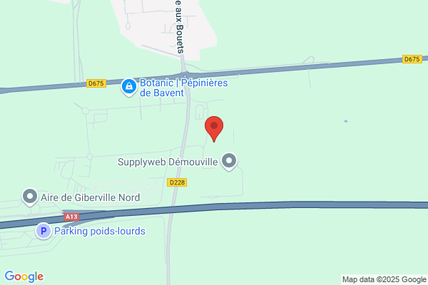 Bourdon Transport Express