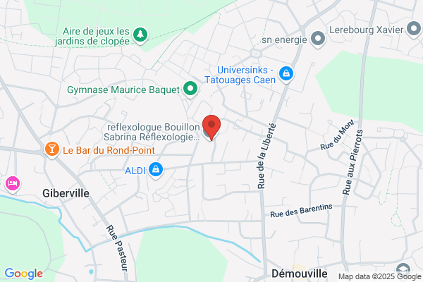 Briere Fabienne
