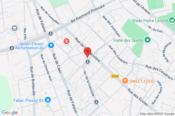 Conduite Liberte