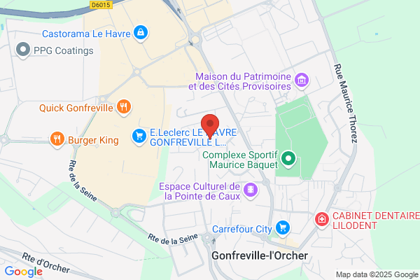 Confederation Nationale Du Logement Federation Du Calvados