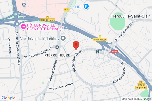 Direction Regionale De L Industrie Et De La Recherche De