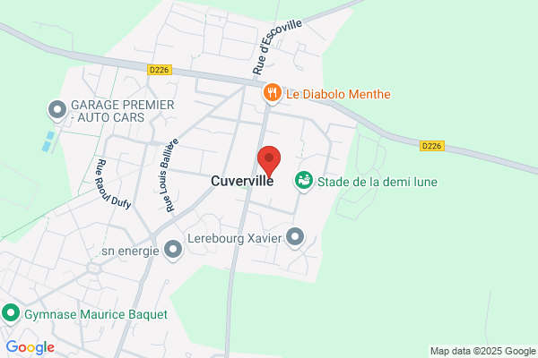 Duchatellier Joel