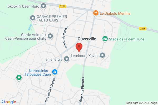 Entreprise Quelin