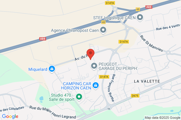 Geffroy Philippe