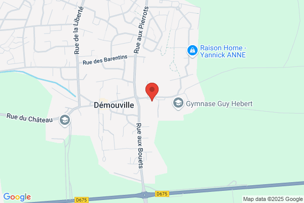 Groupe Scolaire Elementaire