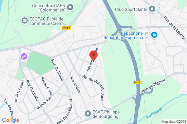 Technitoit Caen