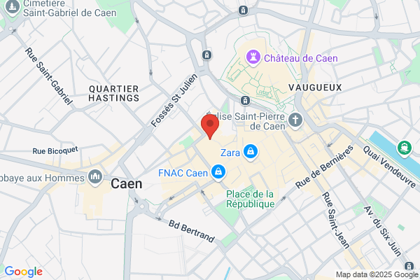 Vinokilo Pop Up Caen
