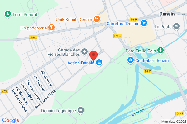 Midas Denain