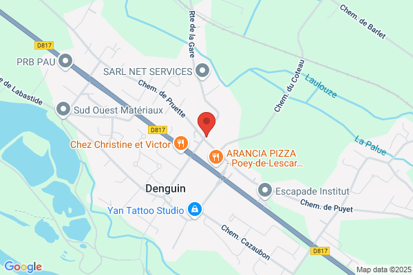 LE GRENIER DE MA GRAND-MERE