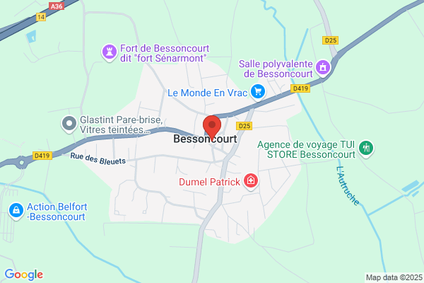 La Poste