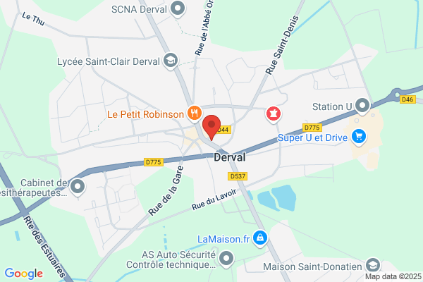 La Poste