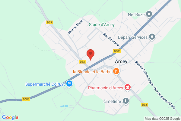 First Stop Arcey Pneus