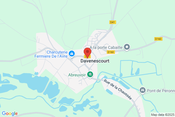 La Poste Agence Communale