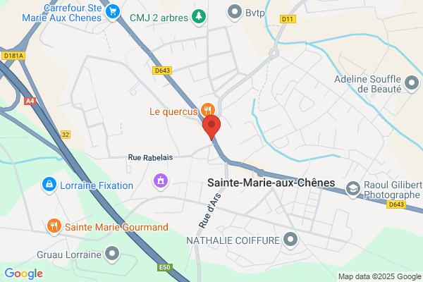 La Poste