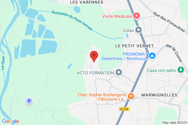 Atout Expertise Sarl