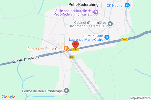 Bourbie Sa
