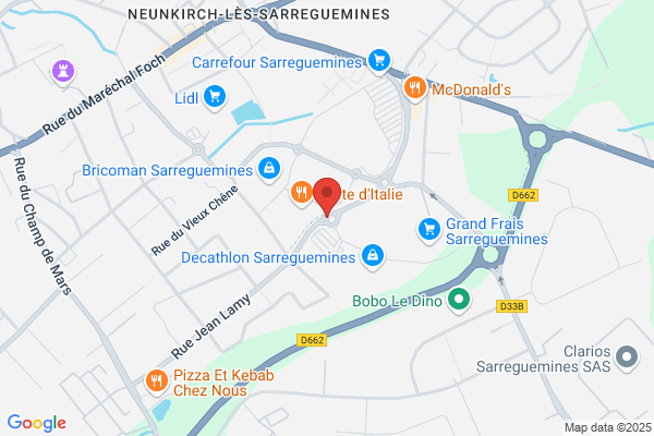 But Magasin