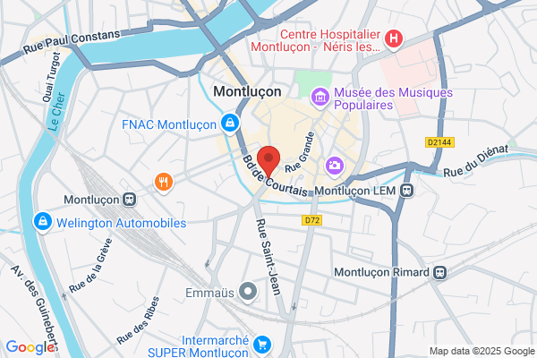Cabinet Immobilier Perraudin Agence