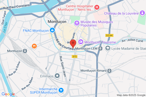 Centre France Publicite
