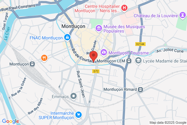 Century 21 Pasquet Immobilier Agence