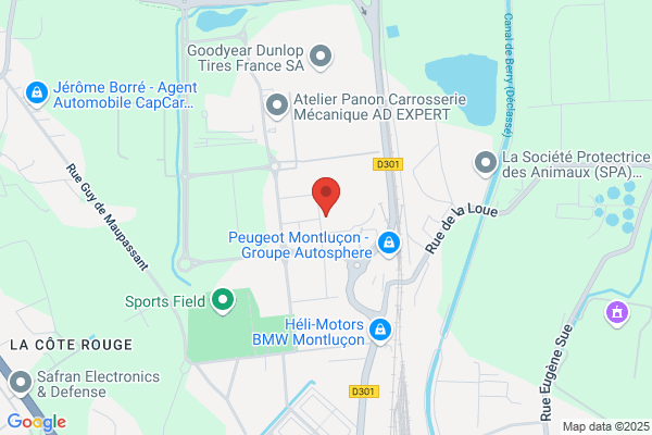 Cfpi Centre Francais De Protection Incendie