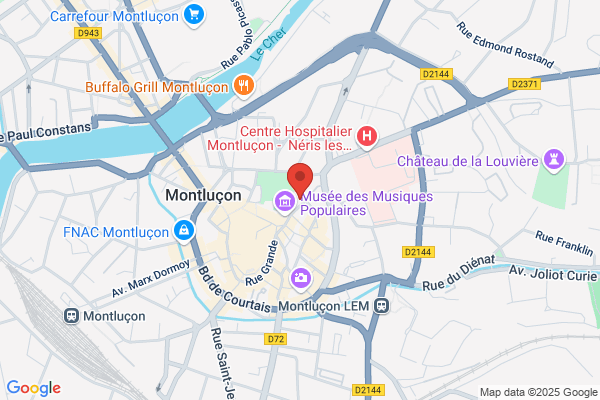 Cinq Sur Cinq Communication