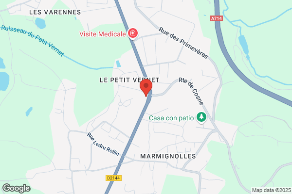 Colas Sud Ouest Direction Regionale