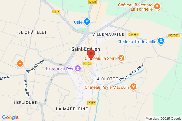 Cordeliers Bar