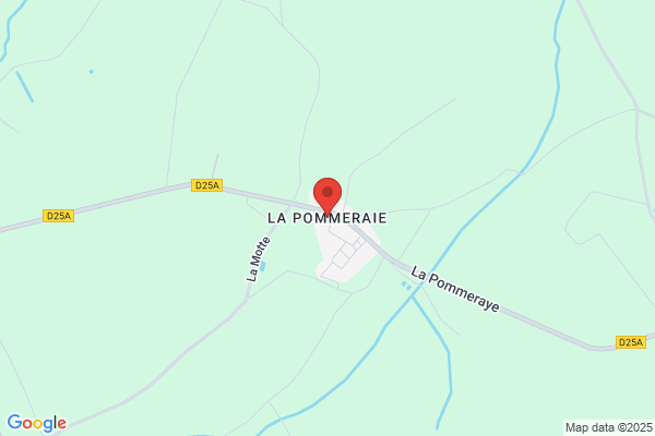 Desjobert Daniel Domicile