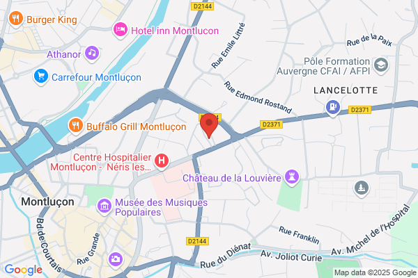 Dumas Giry Entreprise Bureau