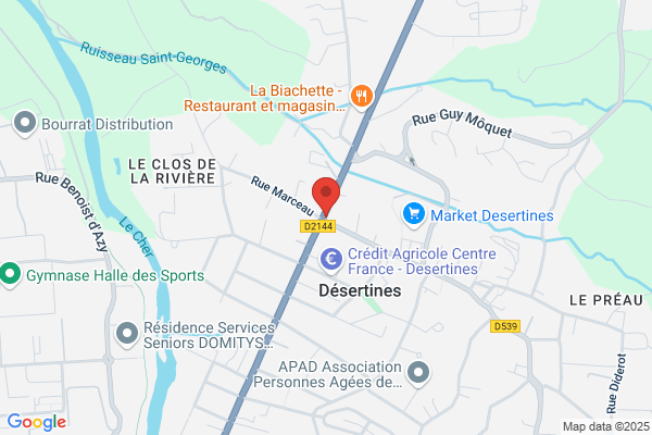 Ecole De Conduite Des Combrailles Gilles Froelhy