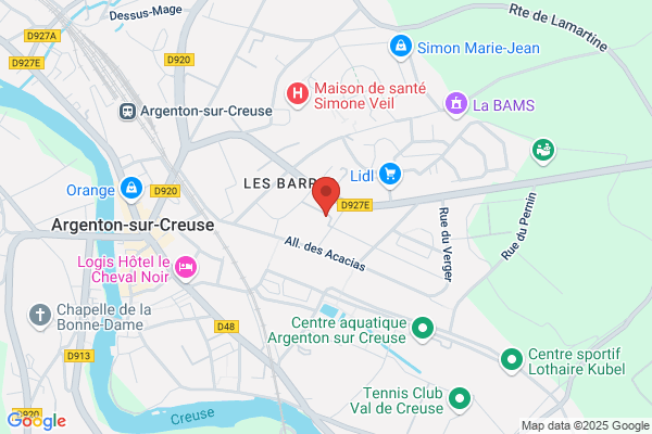 Ecole Primaire Publique George Sand