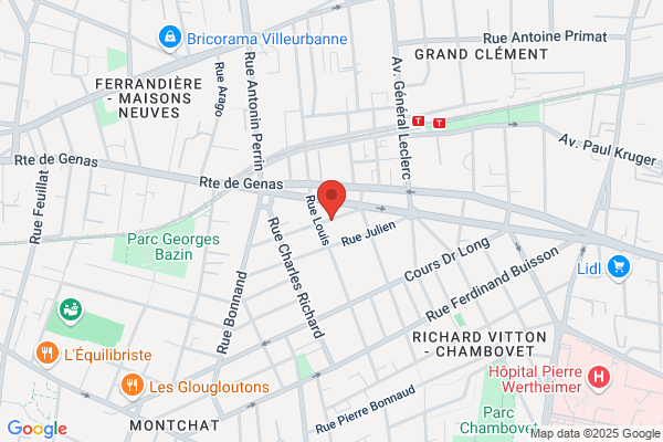 Ecoles Primaires Anatole France