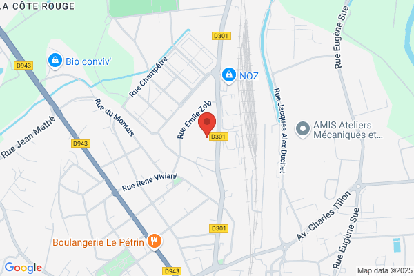 Edf Gdf Services Montlucon Gueret Renseignements Techniques