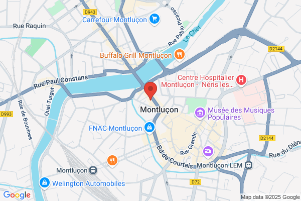 Gan Bureaux