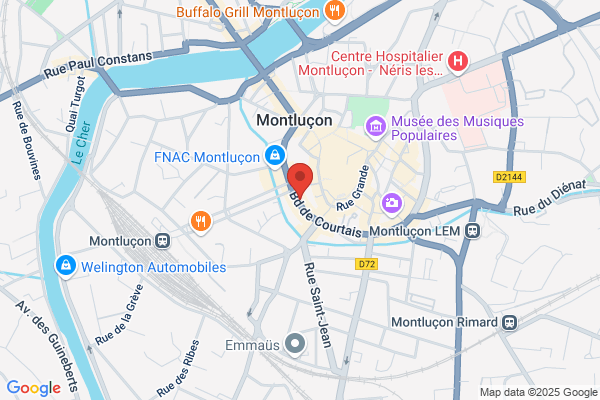 Grande Pharmacie De Paris