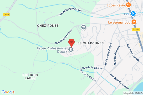 Greta Bourbonnais Combrailles Atelier Pedagogique Personnalise
