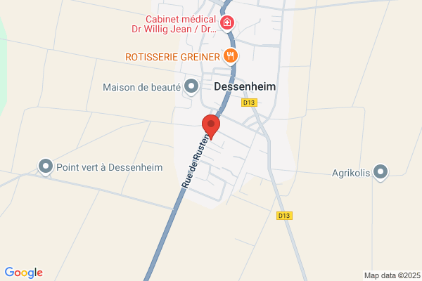 ENTZ TOITURE