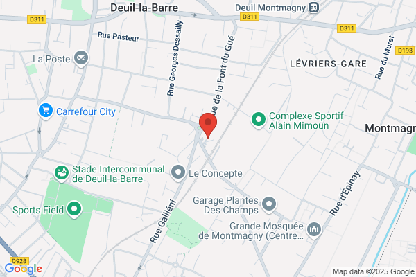LE MONDE DES JARDINS